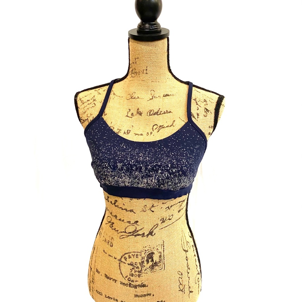 Sports bra